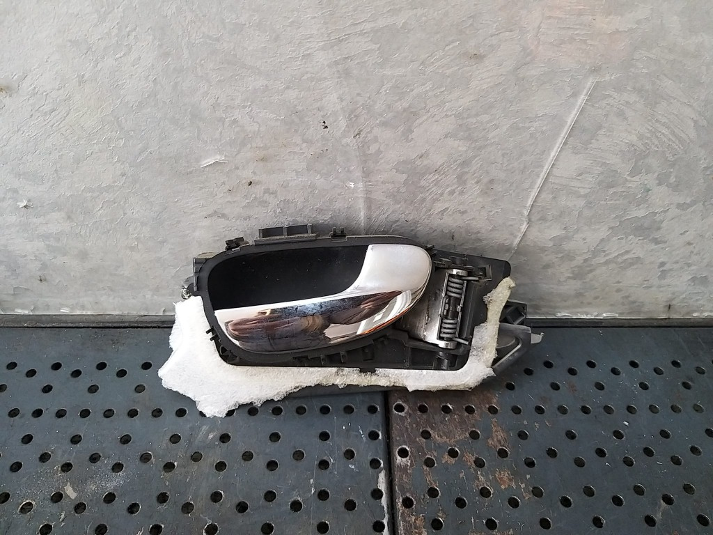 Maner interior usa dreapta spate peugeot 307 9643604477
