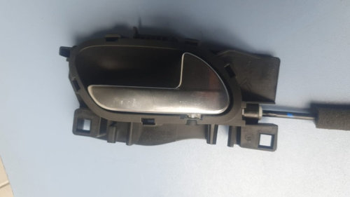 Maner interior usa dreapta spate Peugeot 508 SW 2.2 HDI 4HL 2012 Cod : 9685950277 9660525380