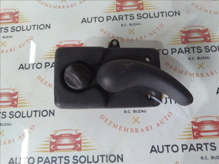 Maner interior usa dreapta spate RENAULT MASTER 2.5DCI an fabr.2008