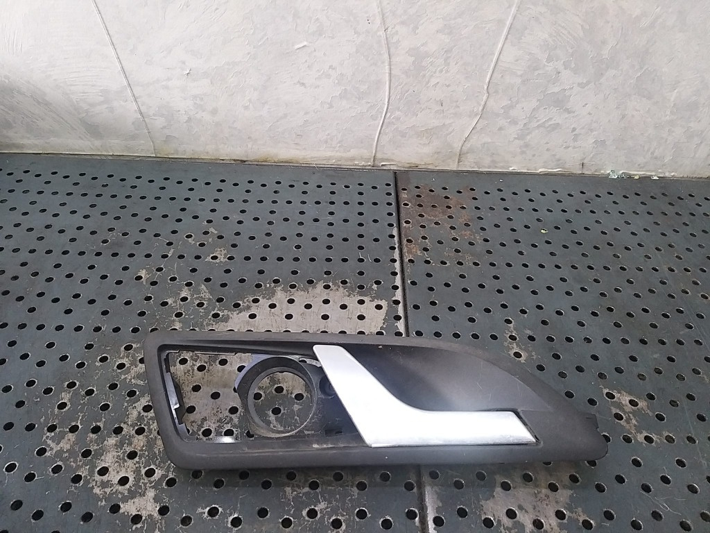 Maner interior usa dreapta spate skoda octavia 2 1z 1z0839248