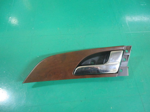 MANER INTERIOR USA DREAPTA SPATE SSANGYONG REXTON 4x4 FAB. 2002 - 2006 ⭐⭐⭐⭐⭐