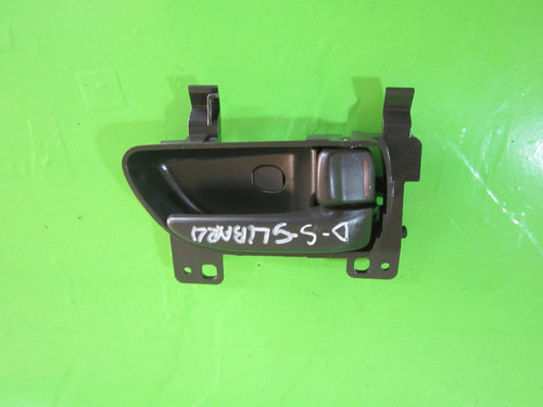 MANER INTERIOR USA DREAPTA SPATE SUBARU FORESTER SH 4x4 FAB. 2008 - 2013 ⭐⭐⭐⭐⭐