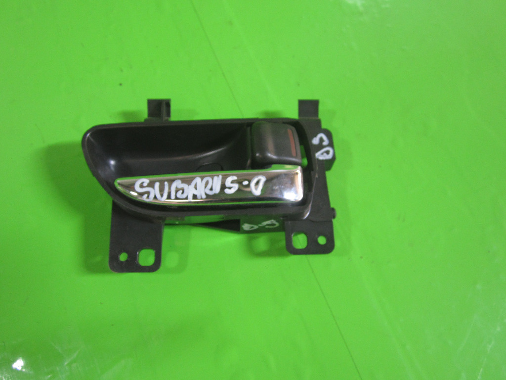 MANER INTERIOR USA DREAPTA SPATE SUBARU FORESTER SH 4X4 FAB. 2008 - 2013 ⭐⭐⭐⭐⭐