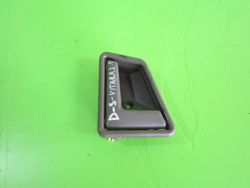 MANER INTERIOR USA DREAPTA SPATE SUZUKI VITARA 4x4 FAB. 1988 – 2002 ⭐⭐⭐⭐⭐