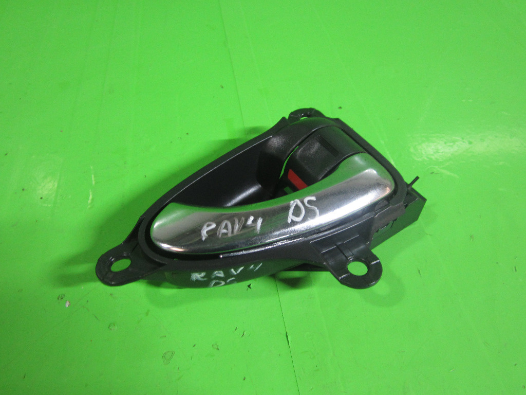 MANER INTERIOR USA DREAPTA SPATE TOYOTA RAV 4 4x4 FAB. 2005 - 2010 ⭐⭐⭐⭐⭐