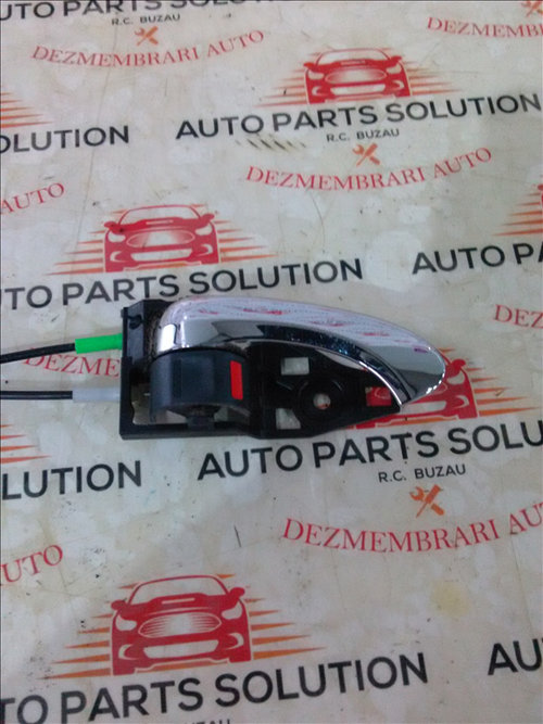 Maner interior usa dreapta spate TOYOTA RAV 4 an fabr. 2008