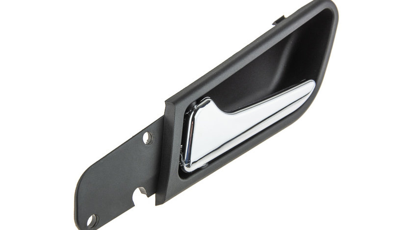 MANER INTERIOR USA FATA, MERCEDES A KLASA W169 2010-2012,B KLASA W245 2008-2011/LEFT FRONT-CZARNA/