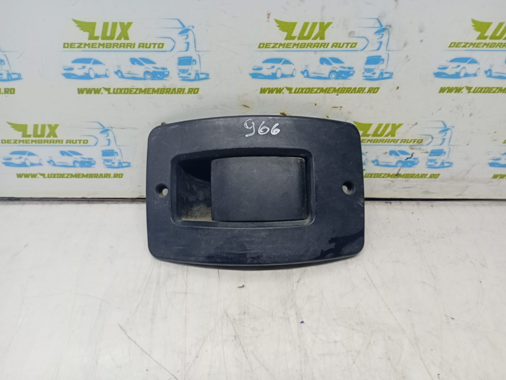 Maner interior usa spate 242449 Fiat Ducato 3 Typ250 [2006 - 2011] 2.3 JTD