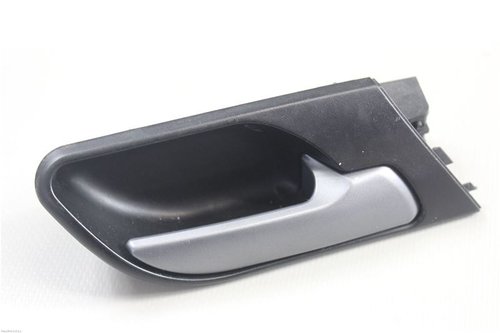 Maner interior usa spate dreapta cromat BMW X5 E53 00/07