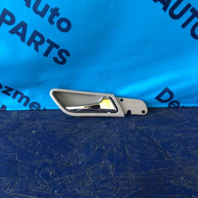 Maner interior usa spate dreapta GRI Mercedes B Class W245 2005-2010 COD A1697601061