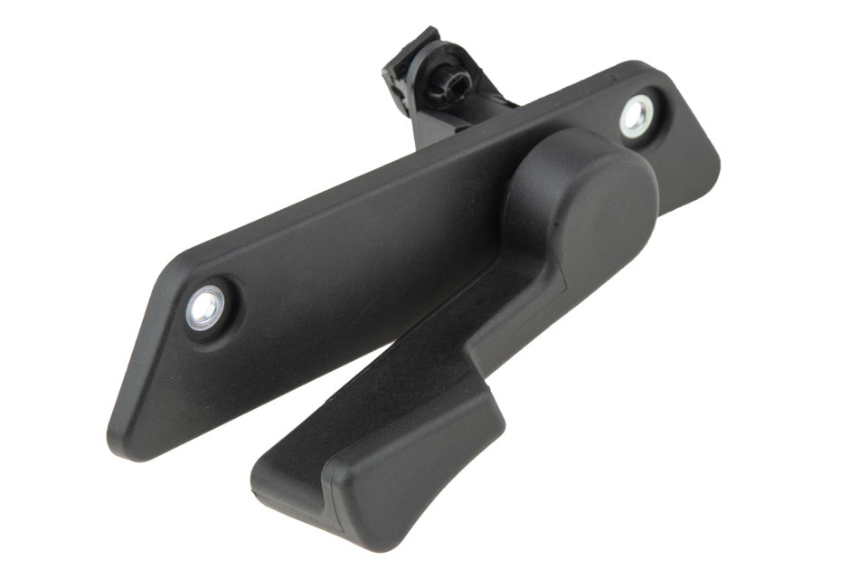 MANER INTERIOR USA SPATE, FIAT DOBLO 2000-2010