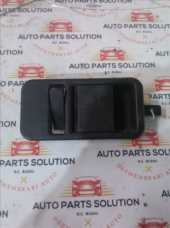Maner interior usa spate IVECO DAILY an fabr 2009