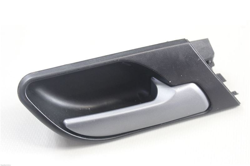 Maner interior usa spate stanga cromat BMW X5 E53 00/07