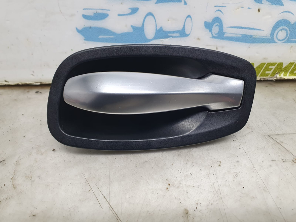 Maner interior usa stanga 1360533 BMW Seria 5 E60/E61 [facelift] [2007 - 2010] 2.0 d N47D20O0