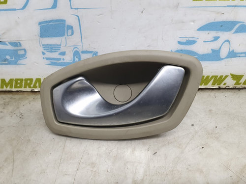 Maner interior usa stanga 806700006r Renault Grand Scenic 3 [2009 - 2012]