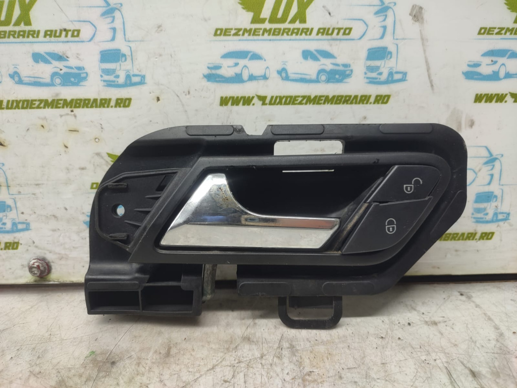 Maner interior usa stanga A2517600161 Mercedes-Benz R-Class W251 [2005 - 2010] 3.0 cdi om642.950