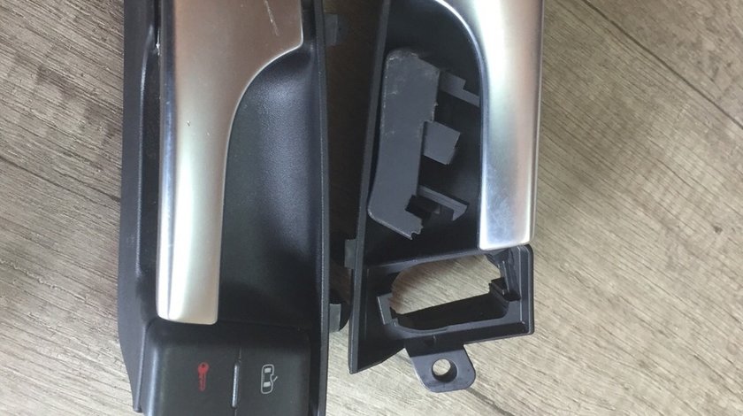 Maner interior usa stanga audi a3 2006