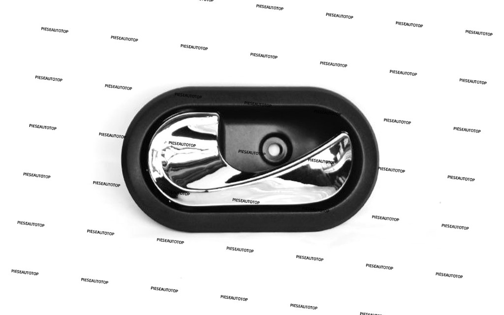 Maner interior usa stanga Dacia Duster NOU 826730336R (CROMAT)