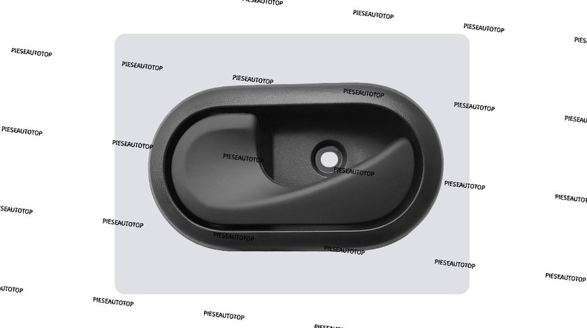 Maner interior usa stanga Dacia Logan 2008-2012 NOU 8200733848 8200606889 (Fata / Spate)