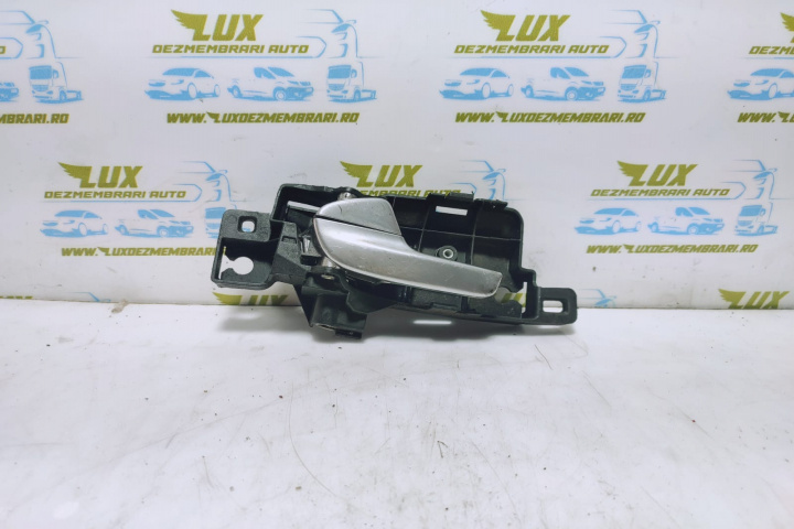 Maner interior usa stanga fata 7s71-a22601-ab Ford Mondeo 4 [2007 - 2010]