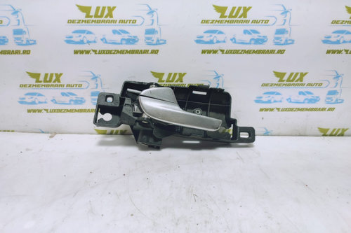 Maner interior usa stanga fata 7s71-a22601-ab Ford Mondeo 4 [2007 - 2010]