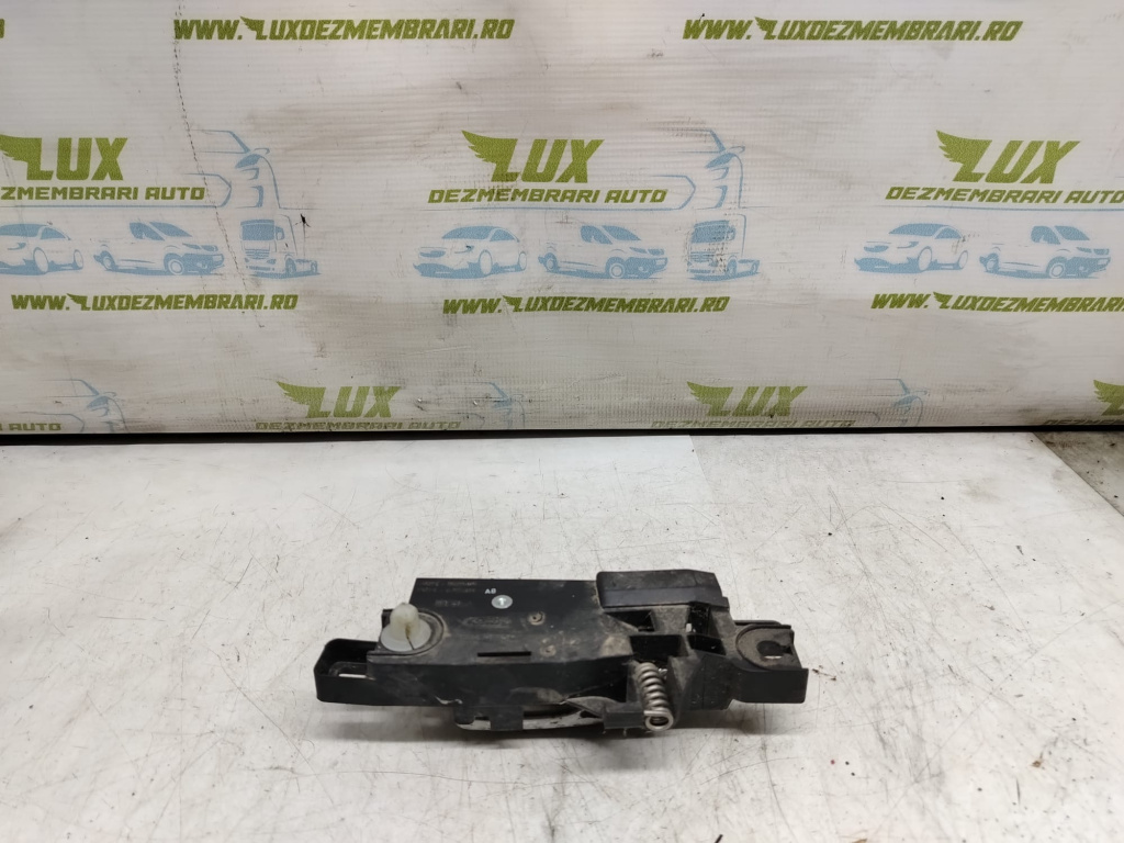 Maner interior usa stanga fata 7s71-a22601-ab Ford Mondeo MK4 [2007 - 2010]