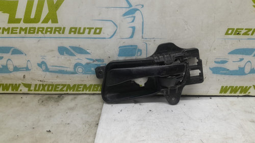 Maner interior usa stanga fata 82613FD000 Hyundai i30 FD [2007 - 2010]