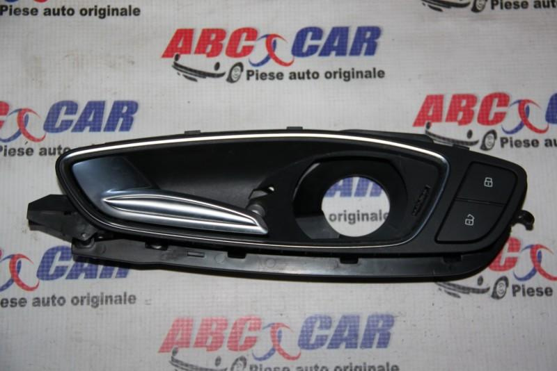 Maner interior usa stanga fata Audi A1 2010-2014 8X 8X0868783