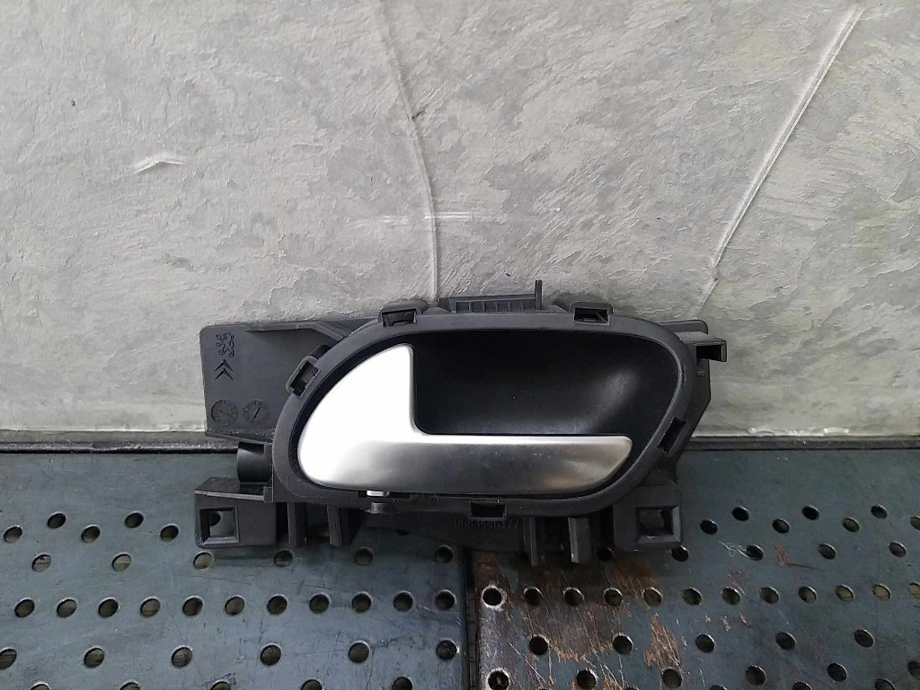 Maner interior usa stanga fata citroen c3 2 9683446877 9683446177