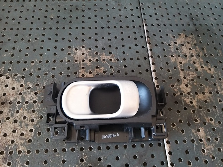 Maner interior usa stanga fata citroen c5 aircross 9818255780l