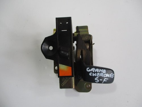 MANER INTERIOR USA STANGA FATA COD 5503043 GRAND CHEROKEE 1 FAB. 1991 - 1999 ⭐⭐⭐⭐⭐