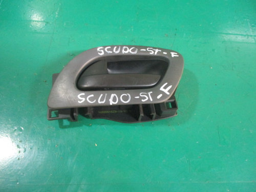 MANER INTERIOR USA STANGA FATA COD 96555515ZD FIAT SCUDO FAB. 2007 - 2016 ⭐⭐⭐⭐⭐