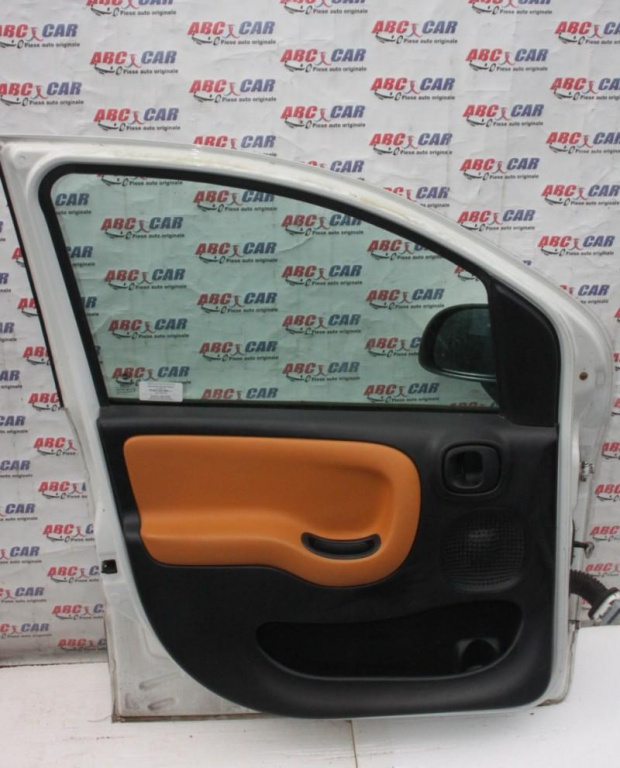 Maner interior usa stanga fata  Fiat Panda 2012-> 312