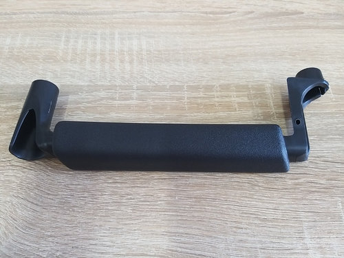 Maner interior usa stanga fata ford fiesta 5 2s61a26691adw