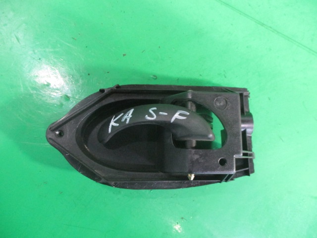 MANER INTERIOR USA STANGA FATA FORD KA FAB. 1996 - 2008 ⭐⭐⭐⭐⭐