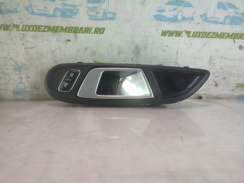 Maner interior usa stanga fata gn15-a22601-jbw Ford EcoSport 2 [2013 - 2019] 1.0 ecoboost M1JU