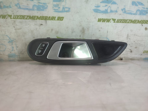 Maner interior usa stanga fata gn15-a22601-jbw Ford EcoSport 2 [2013 - 2019] 1.0 ecoboost M1JU