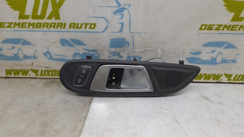 Maner interior usa stanga fata GN15A22601JBW Ford EcoSport 2 [2013 - 2019]