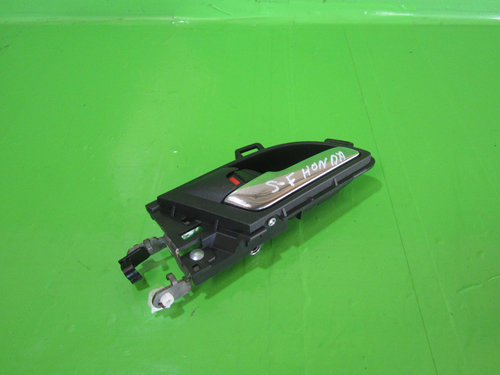 MANER INTERIOR USA STANGA FATA HONDA CR-V 3 4x4 FAB. 2006 - 2009 ⭐⭐⭐⭐⭐