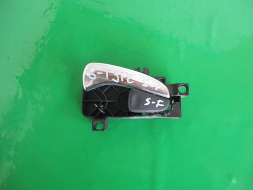 MANER INTERIOR USA STANGA FATA JAGUAR S-TYPE FAB. 1999 - 2007 ⭐⭐⭐⭐⭐