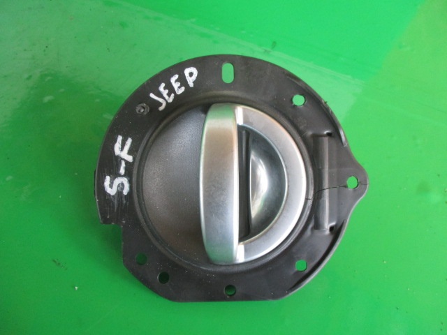 MANER INTERIOR USA STANGA FATA JEEP CHEROKEE KJ FAB. 2001 - 2008 ⭐⭐⭐⭐⭐