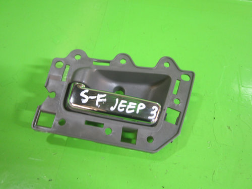 MANER INTERIOR USA STANGA FATA JEEP GRAND CHEROKEE 3 4x4 FAB. 2006 - 2011 ⭐⭐⭐⭐⭐