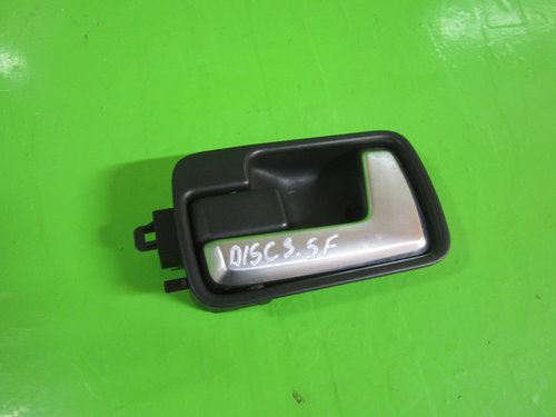 MANER INTERIOR USA STANGA FATA LAND ROVER DISCOVERY 3 4x4 FAB. 2004 - 2009 ⭐⭐⭐⭐⭐