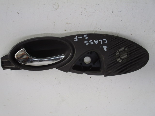 MANER INTERIOR USA STANGA FATA MERCEDES A-CLASS W168 FAB. 1997 - 2004 ⭐⭐⭐⭐⭐