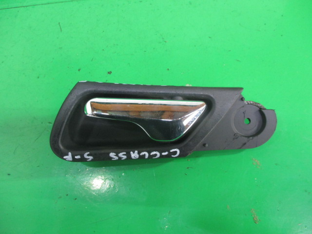 MANER INTERIOR USA STANGA FATA MERCEDES BENZ C-CLASS W203 FAB. 2000 – 2007 ⭐⭐⭐⭐⭐