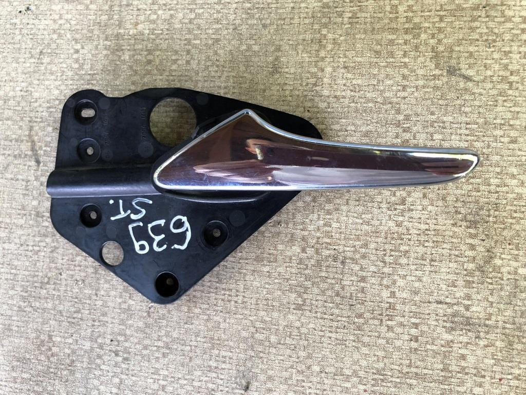Maner interior usa stanga fata Mercedes VITO W639 2004-2008