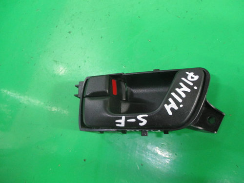 MANER INTERIOR USA STANGA FATA MITSUBISHI PAJERO PININ FAB. 1999 – 2007 ⭐⭐⭐⭐⭐