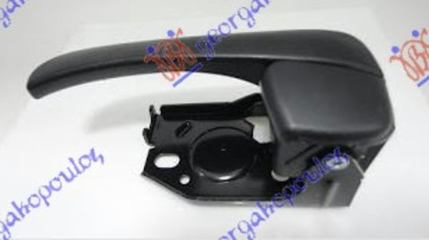 Maner Interior Usa Stanga Fata Negru Hyundai Sonata 2001-2002-2003-2004-2005