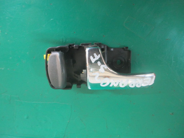MANER INTERIOR USA STANGA FATA NISSAN TERRANO 2 4X4 FAB. 1999 - 2007 ⭐⭐⭐⭐⭐