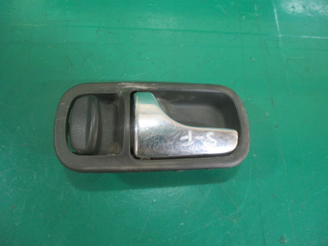 MANER INTERIOR USA STANGA FATA NISSAN TERRANO 2 4X4 FAB. 1999 - 2007 ⭐⭐⭐⭐⭐